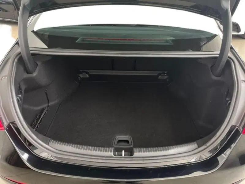 Mercedes-Benz Classe C usata a Verona (14)