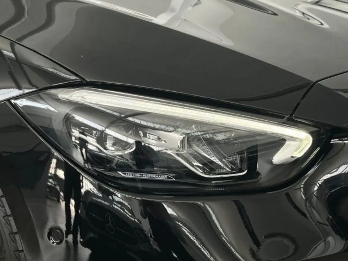 Mercedes-Benz Classe C usata a Verona (17)