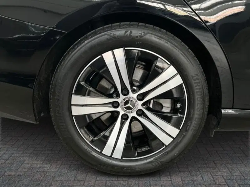 Mercedes-Benz Classe C usata a Verona (7)
