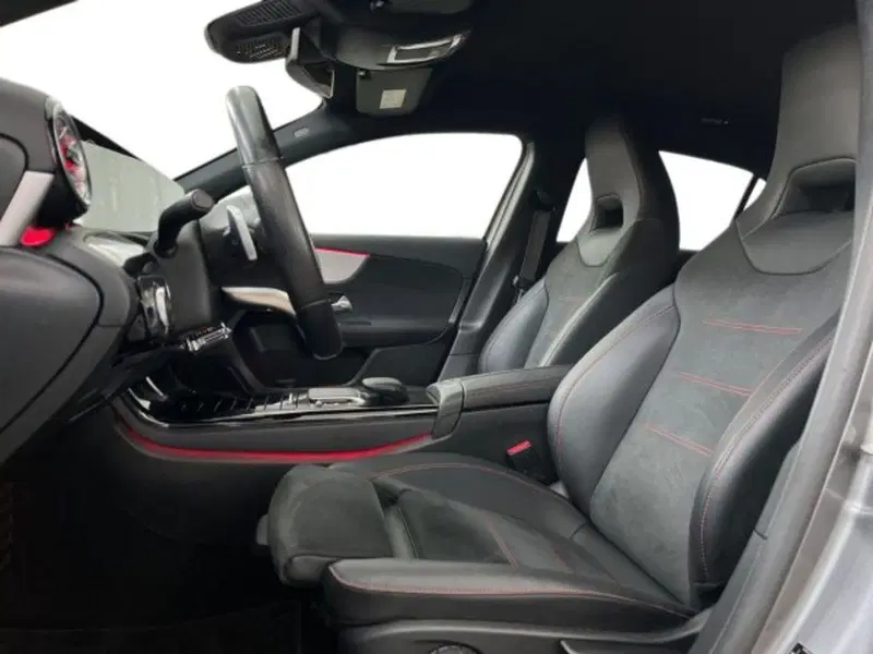 Mercedes-Benz Classe A Sedan usata a Verona (10)
