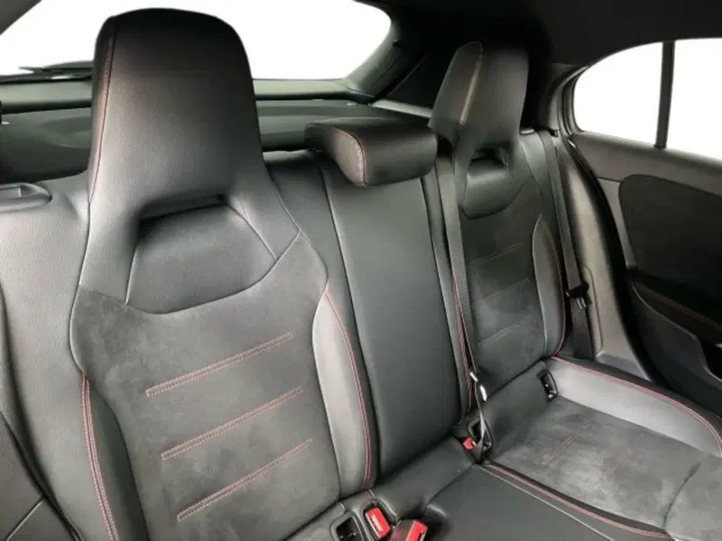 Mercedes-Benz Classe A Sedan usata a Verona (15)