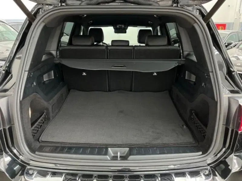 Mercedes-Benz GLB usata a Verona (12)