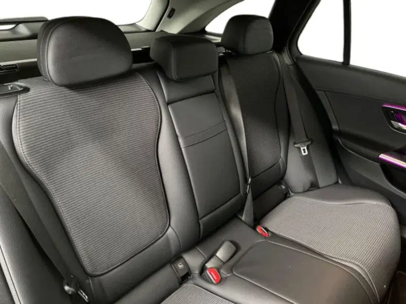 Mercedes-Benz Classe C Station Wagon usata a Verona (15)