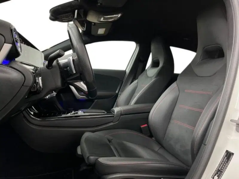 Mercedes-Benz Classe A Sedan usata a Verona (10)