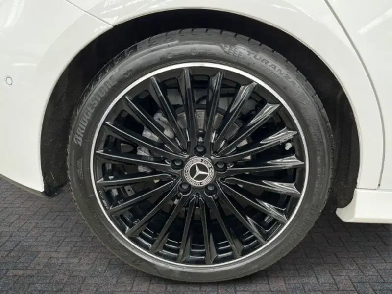Mercedes-Benz Classe A Sedan usata a Verona (7)