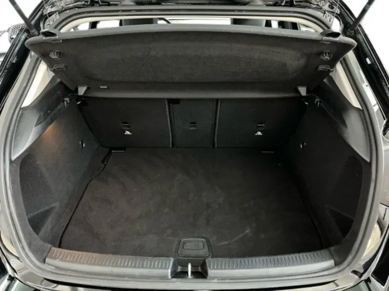 Mercedes-Benz Classe A Sedan usata a Verona (11)