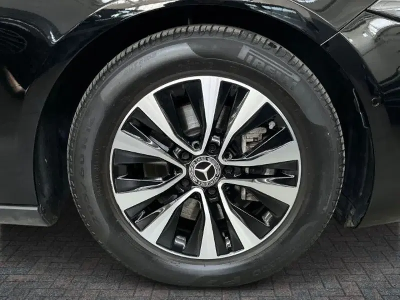 Mercedes-Benz Classe A Sedan usata a Verona (6)
