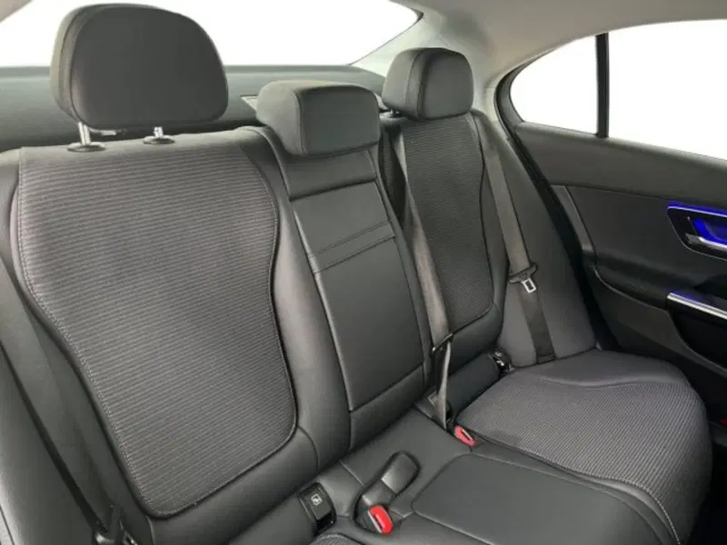Mercedes-Benz Classe C usata a Verona (15)