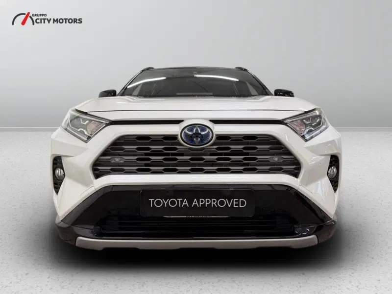 Toyota Rav4 usata a Monza e Brianza (3)