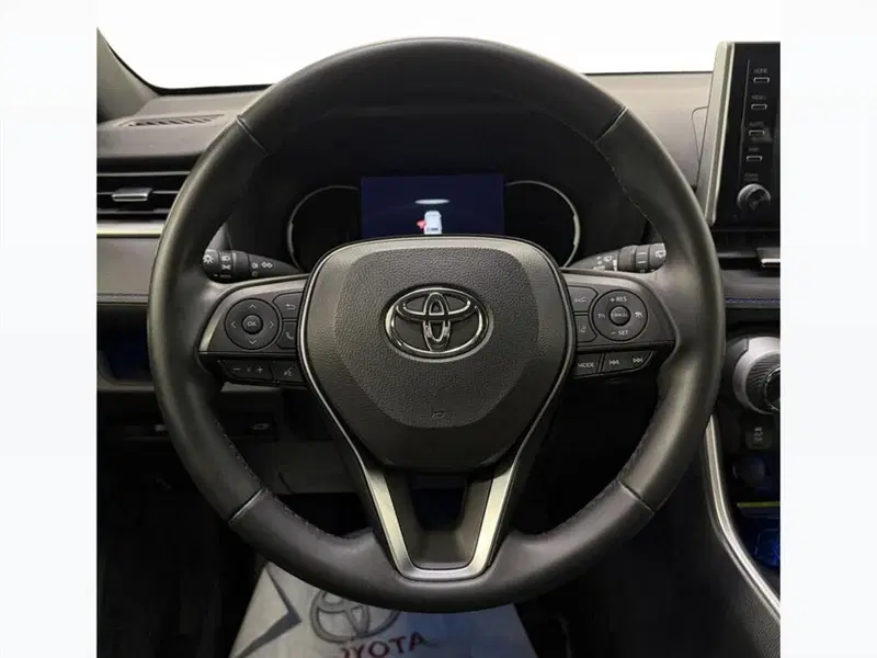 Toyota Rav4 usata a Monza e Brianza (8)