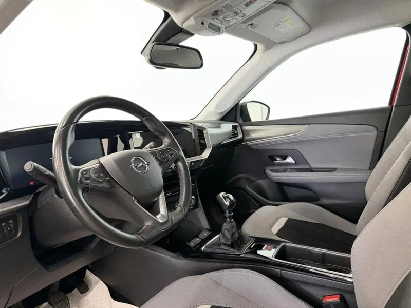 Opel Mokka usata a Monza e Brianza (11)