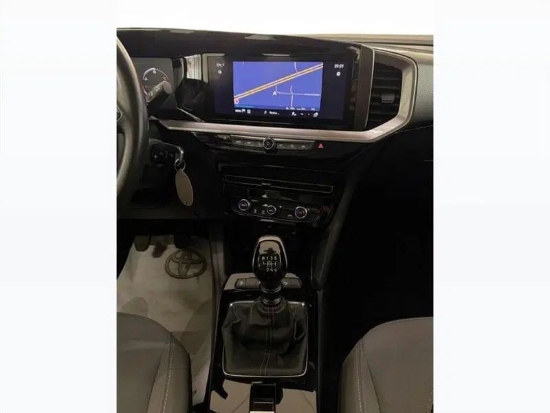 Opel Mokka usata a Monza e Brianza (12)