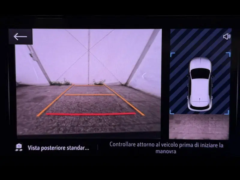 Opel Mokka usata a Monza e Brianza (13)