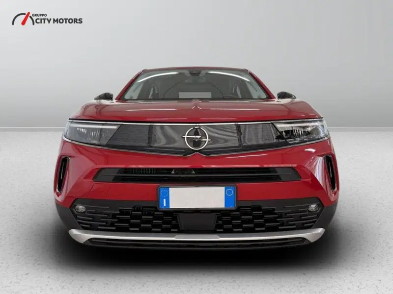 Opel Mokka usata a Monza e Brianza (2)