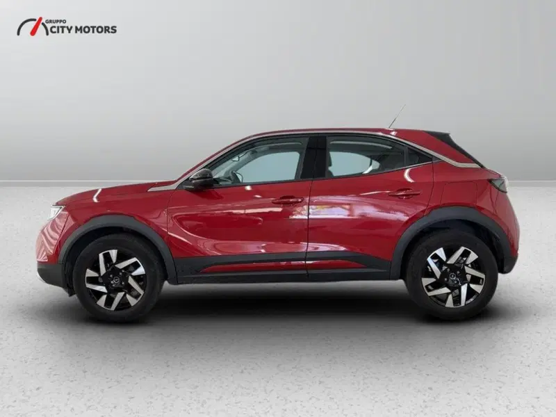 Opel Mokka usata a Monza e Brianza (3)
