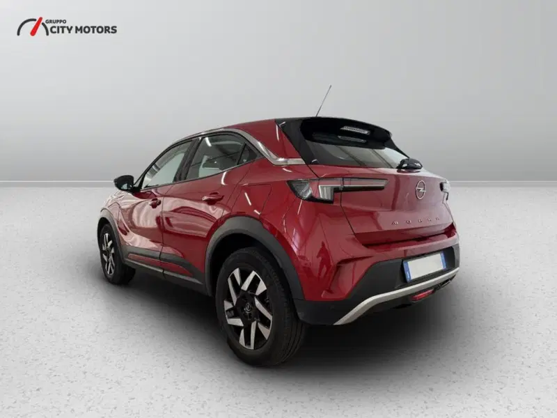 Opel Mokka usata a Monza e Brianza (4)