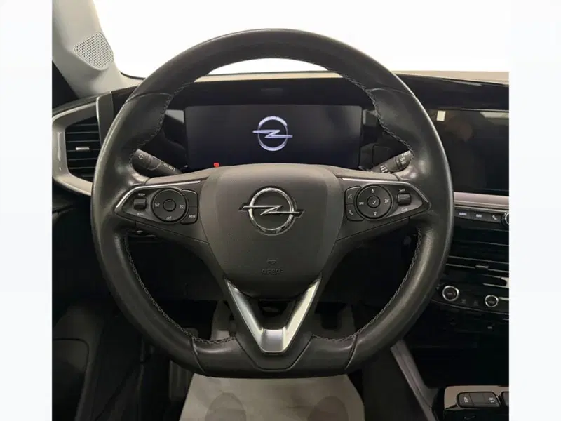Opel Mokka usata a Monza e Brianza (7)