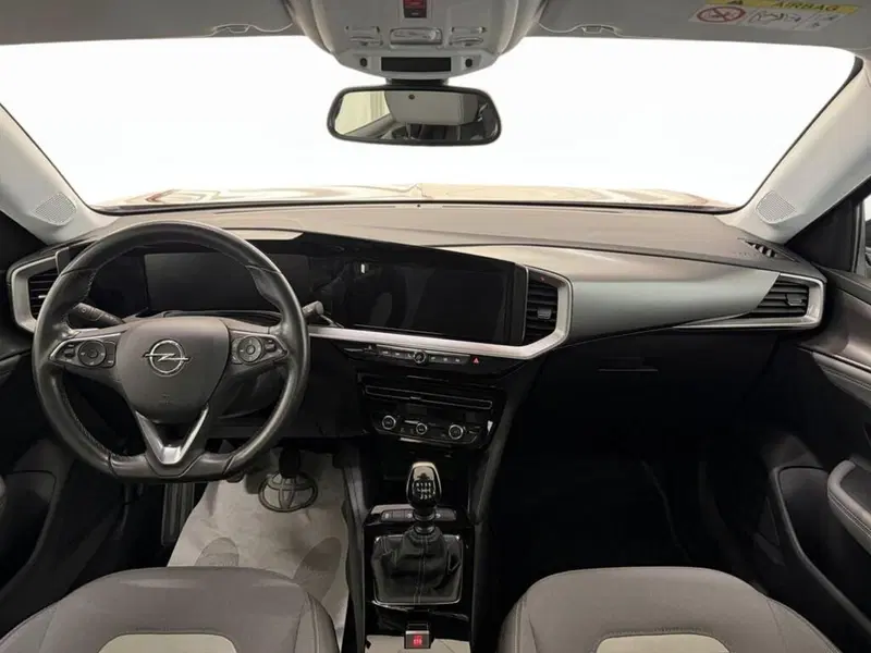 Opel Mokka usata a Monza e Brianza (8)