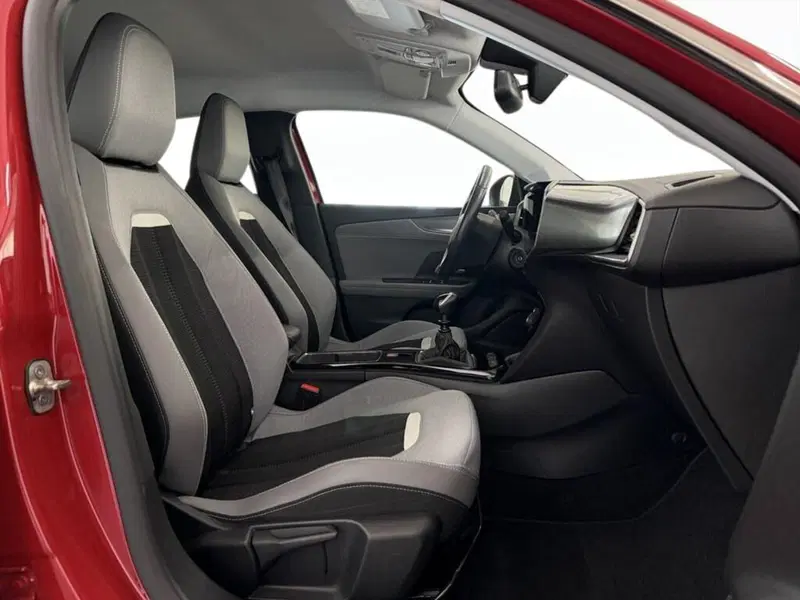 Opel Mokka usata a Monza e Brianza (9)
