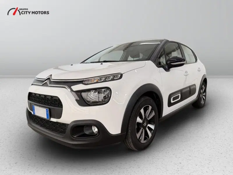 Citroen C3 usata a Monza e Brianza