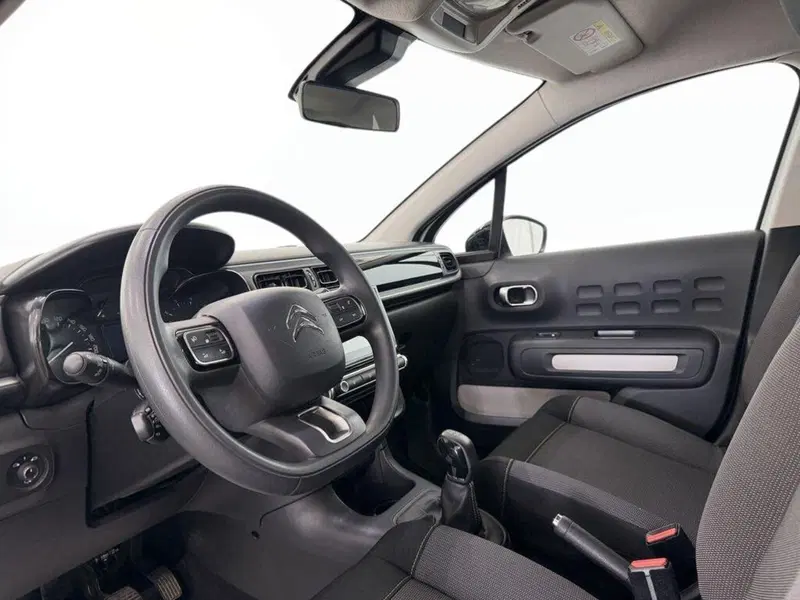 Citroen C3 usata a Monza e Brianza (11)