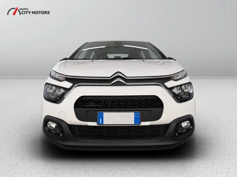 Citroen C3 usata a Monza e Brianza (2)