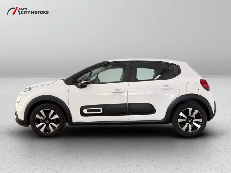 Citroen C3 usata a Monza e Brianza (3)