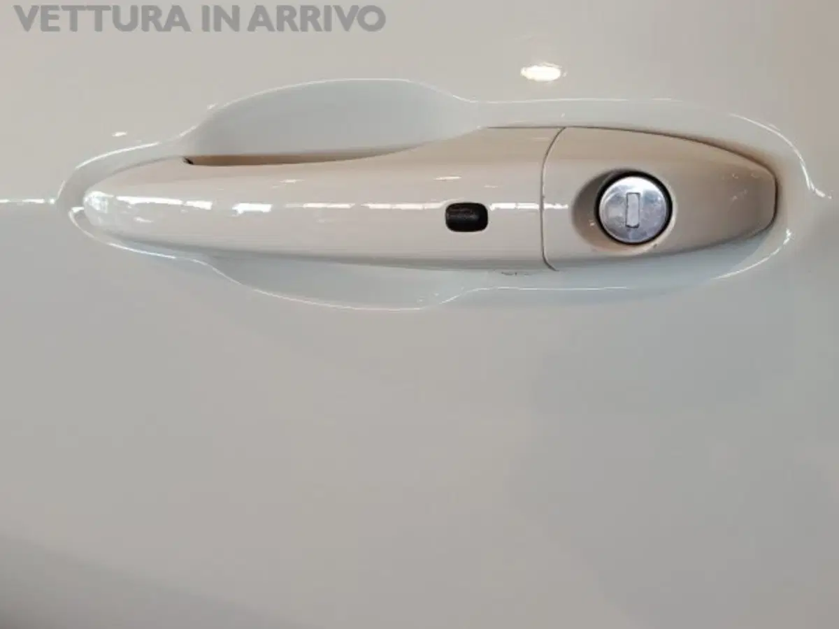 Jeep Compass usata a Modena (7)