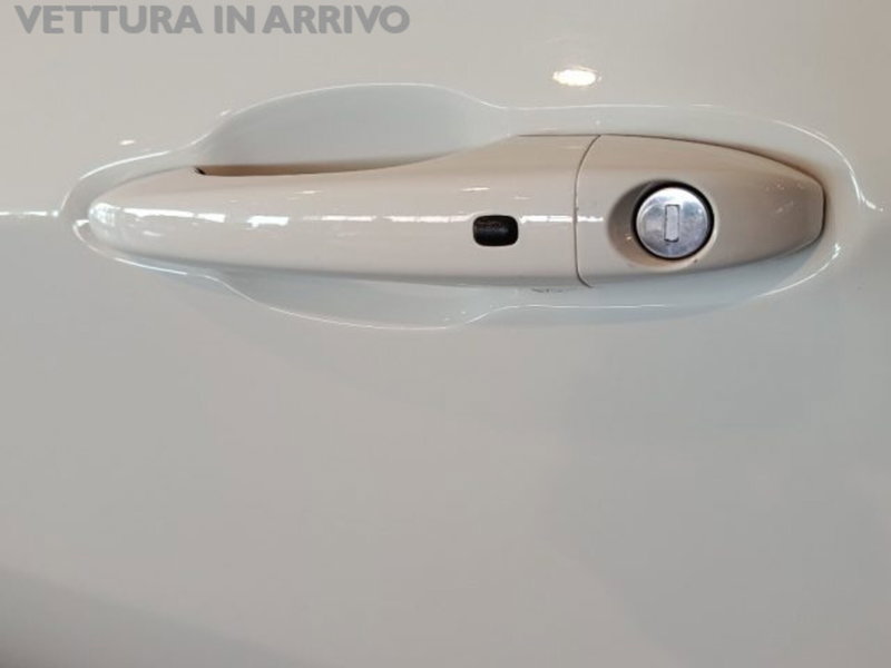 Jeep Compass usata a Modena (7)