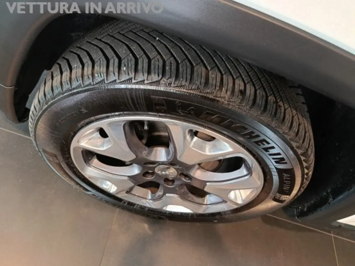 Jeep Compass usata a Modena (8)