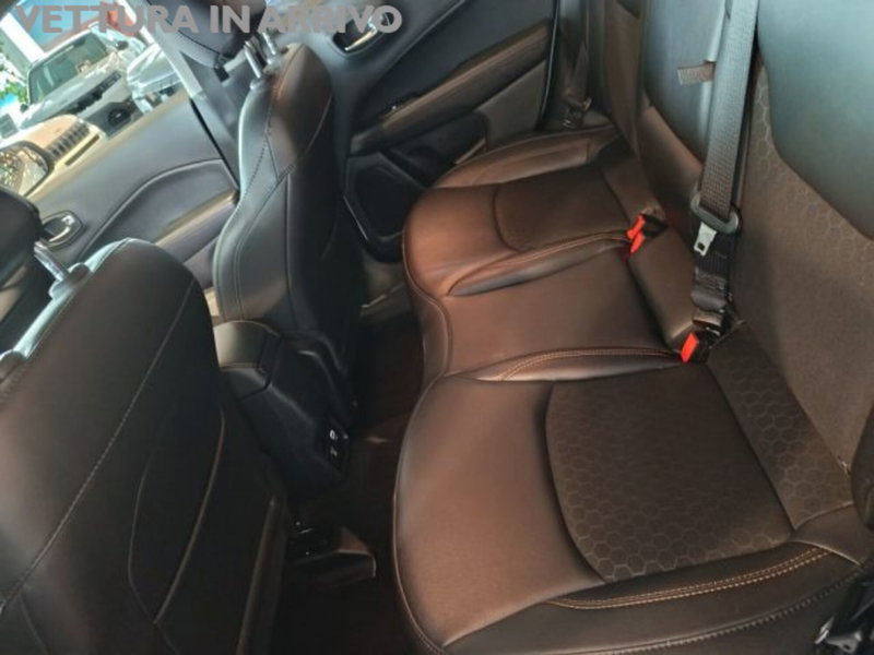 Jeep Compass usata a Modena (9)