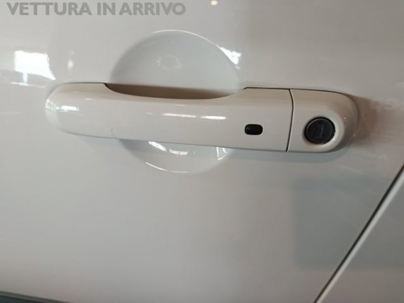 Jeep Renegade usata a Modena (7)