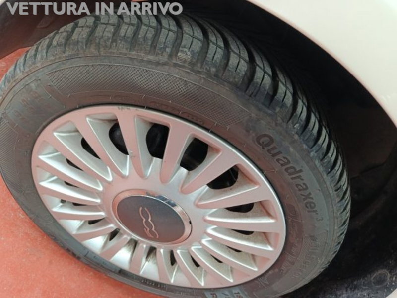 Fiat 500 usata a Modena (10)