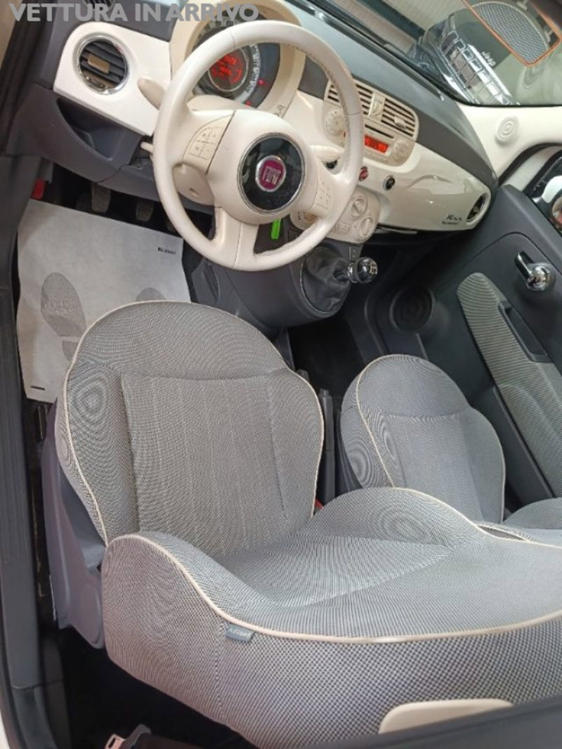 Fiat 500 usata a Modena (11)