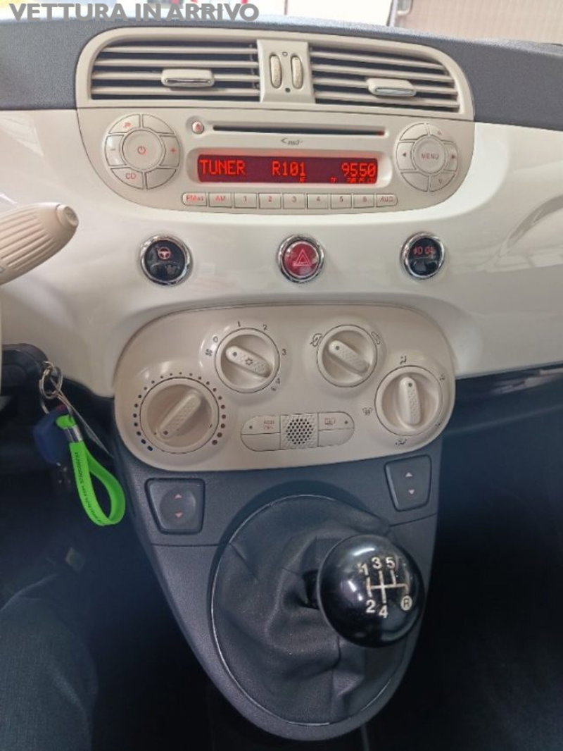 Fiat 500 usata a Modena (12)