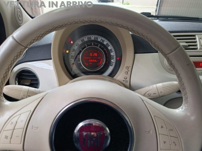 Fiat 500 usata a Modena (13)