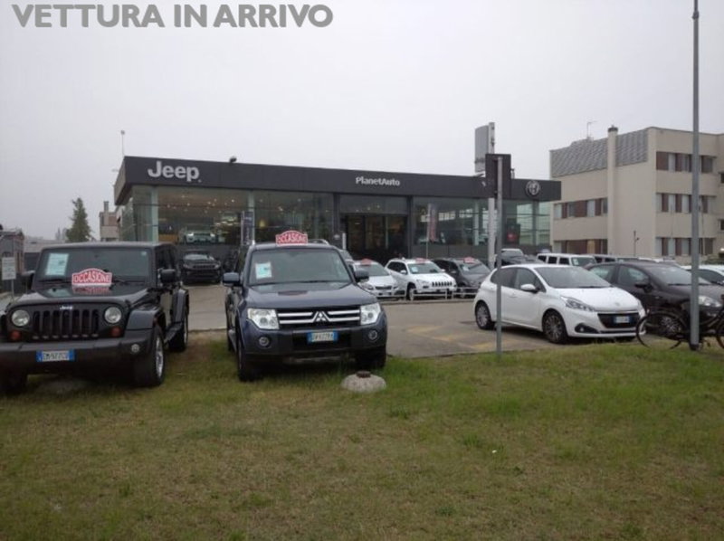 Fiat 500 usata a Modena (4)