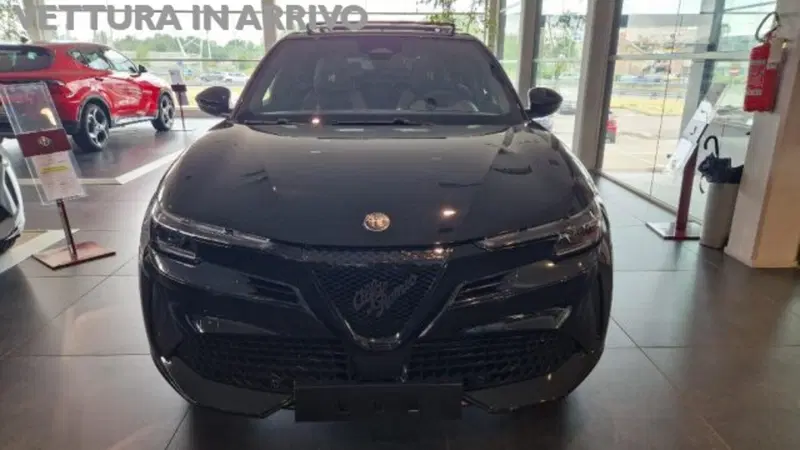 Alfa Romeo Junior nuova a Modena (3)