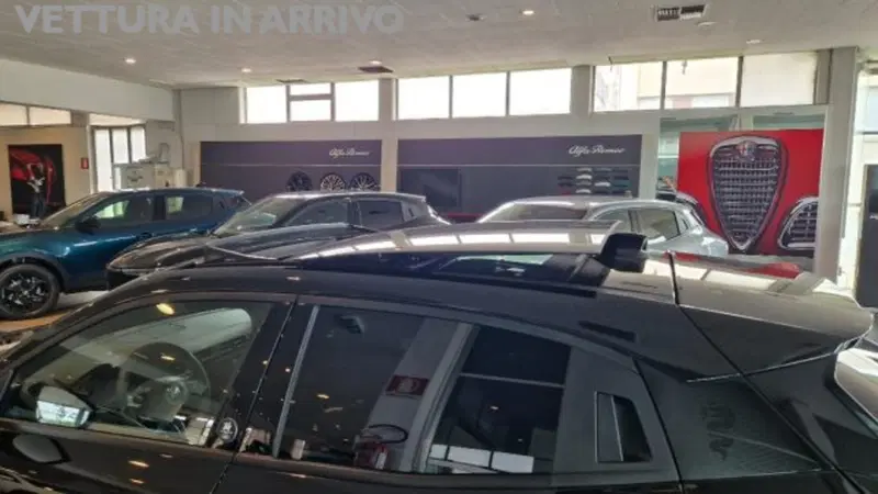 Alfa Romeo Junior nuova a Modena (4)