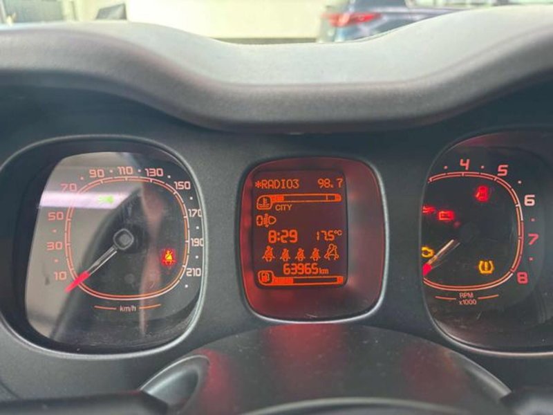 Fiat Panda usata a Pesaro-Urbino (11)