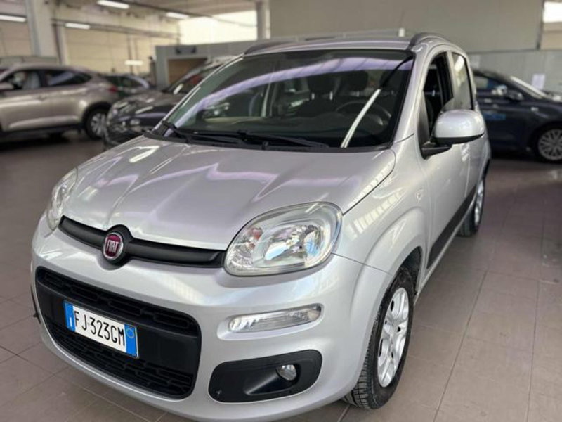 Fiat Panda usata a Pesaro-Urbino (4)