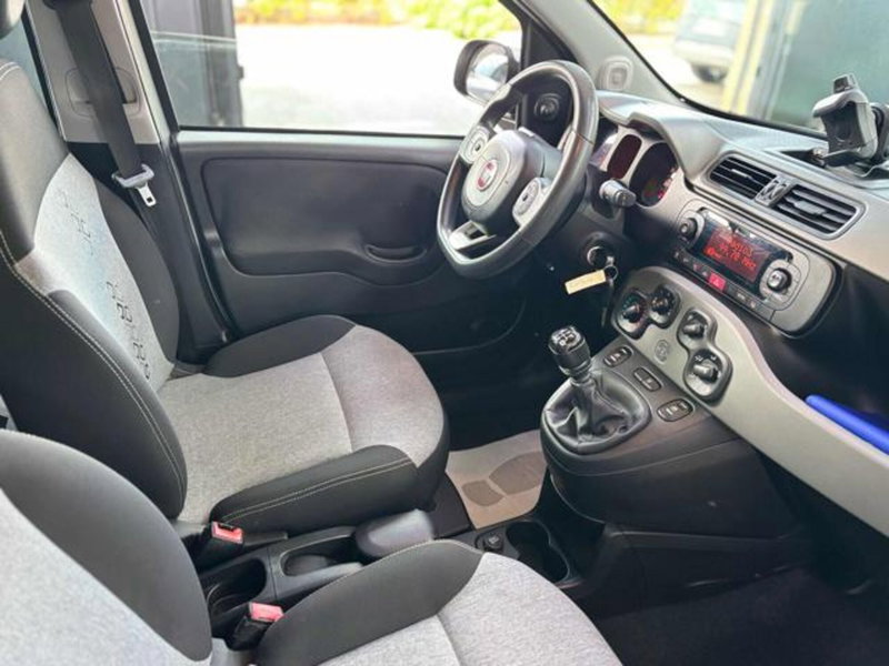 Fiat Panda usata a Pesaro-Urbino (7)