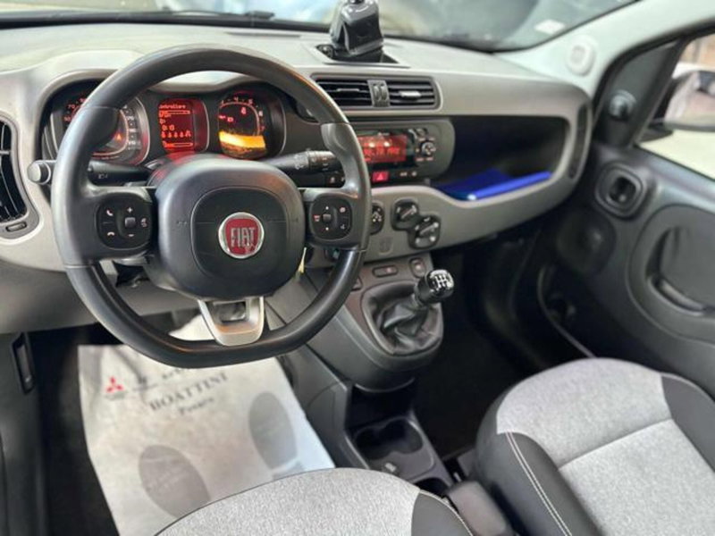 Fiat Panda usata a Pesaro-Urbino (8)