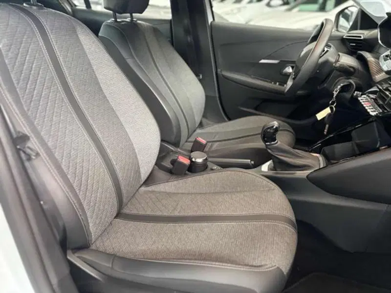 Peugeot 208 usata a Pesaro-Urbino (9)
