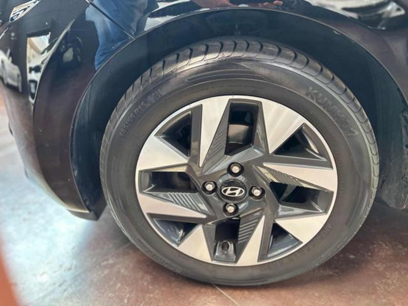 Hyundai i10 usata a Pesaro-Urbino (3)