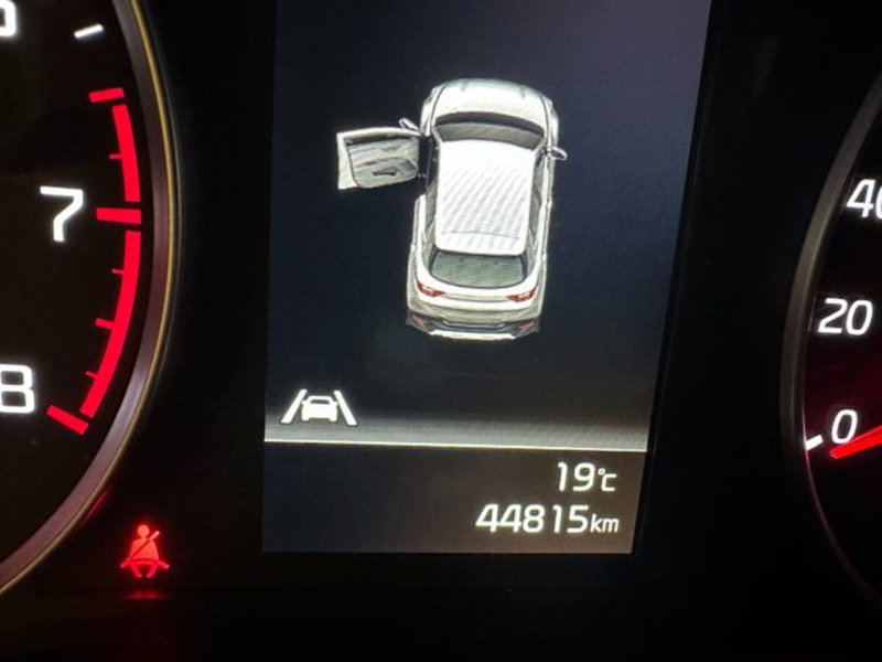 Kia Stonic usata a Vicenza (13)
