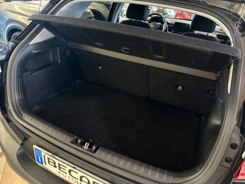 Kia Stonic usata a Vicenza (5)