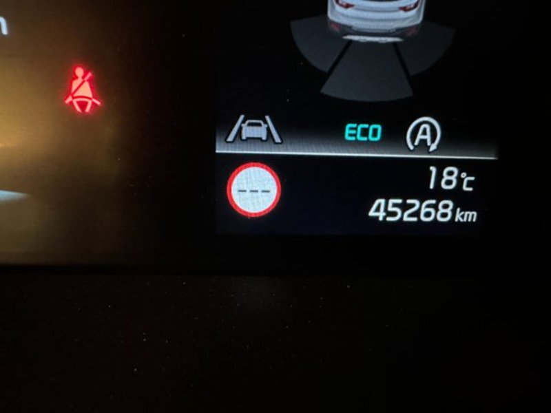 Kia Stonic usata a Vicenza (13)