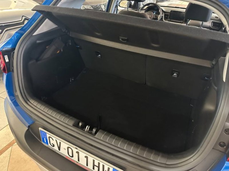 Kia Stonic usata a Vicenza (5)