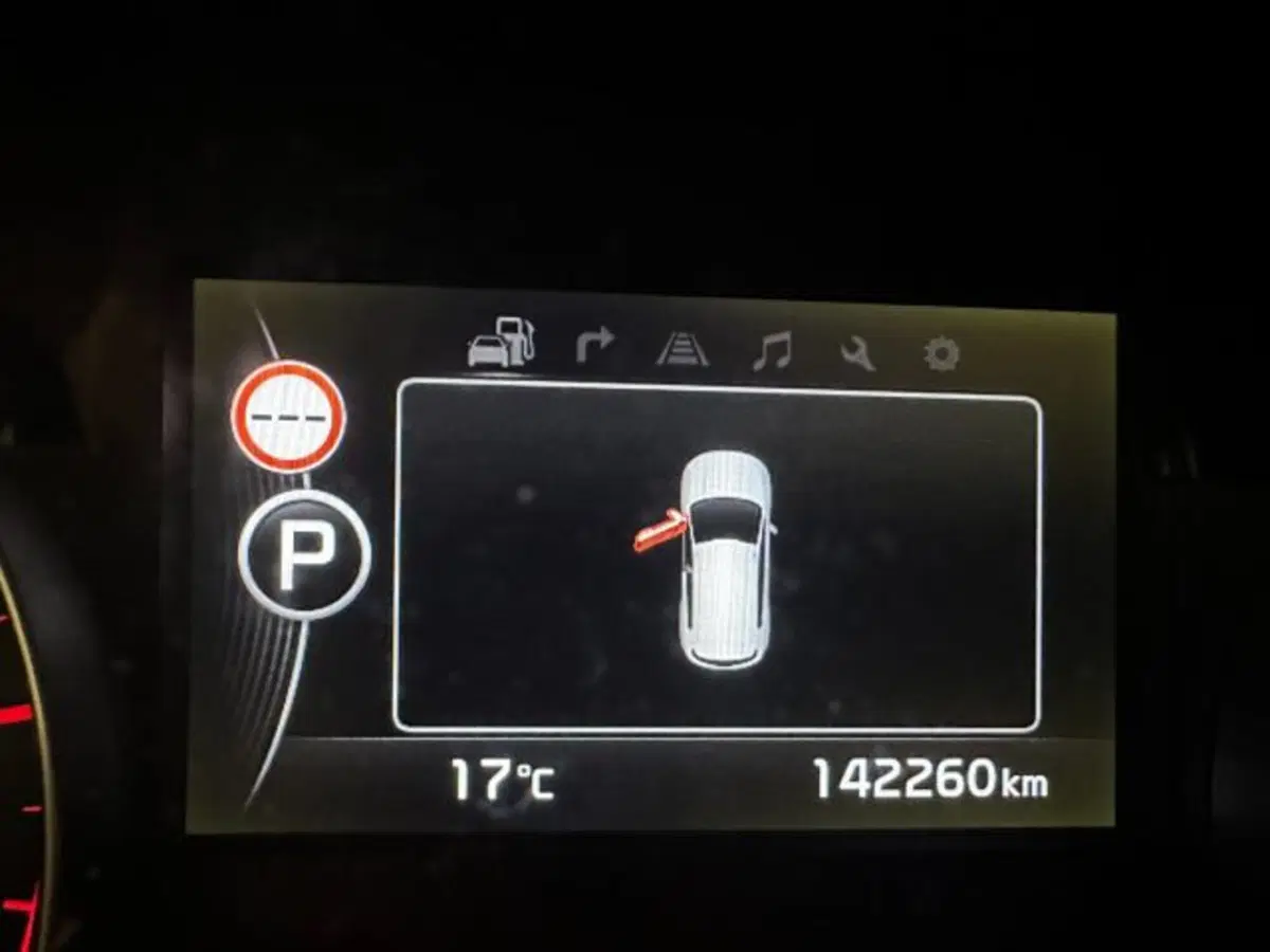 Kia Sportage usata a Vicenza (17)